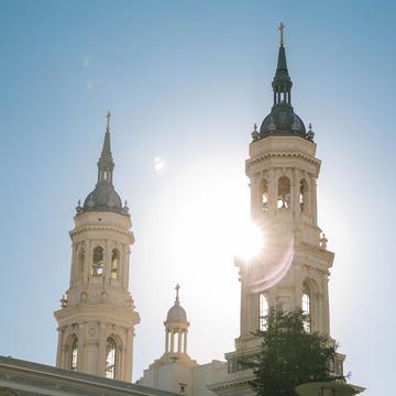 St Ignatius Church